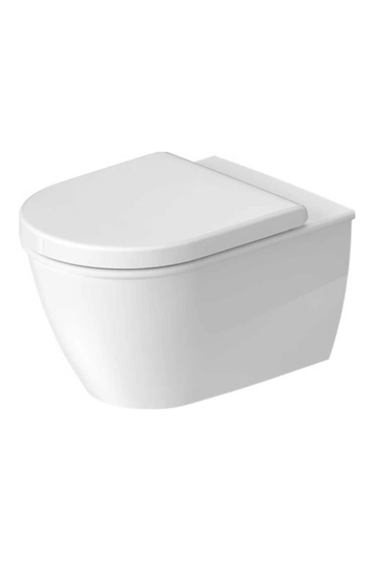 Darling New Rimless Asma Klozet Beyaz 2557390075