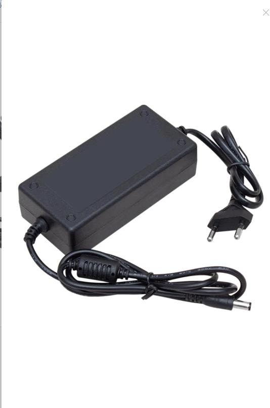 Yamaha Dijtal Piano Adaptörü 16 Volt