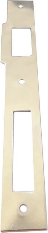 Kilit Karşılığı