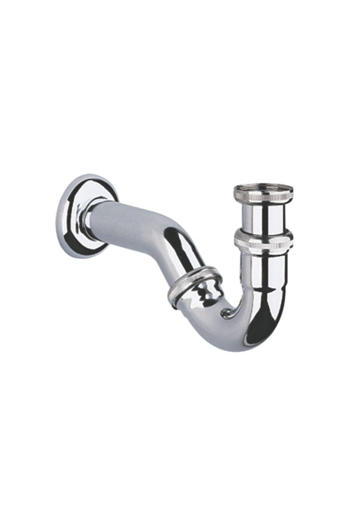 Bide Sifonu S 250mm - 28946000