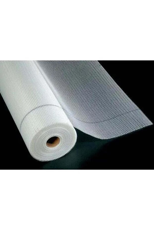 SIVA FİLESİ 75 GR BEYAZ 20 M2
