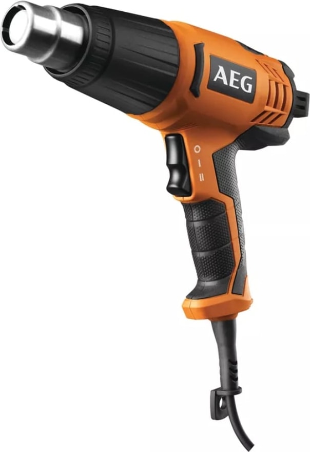 HG 560 D Sıcak Hava Tabancası 1500 W