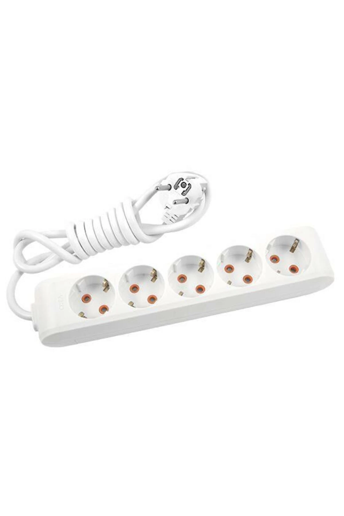 Viko 5 Li 3 Mt Multilet Priz