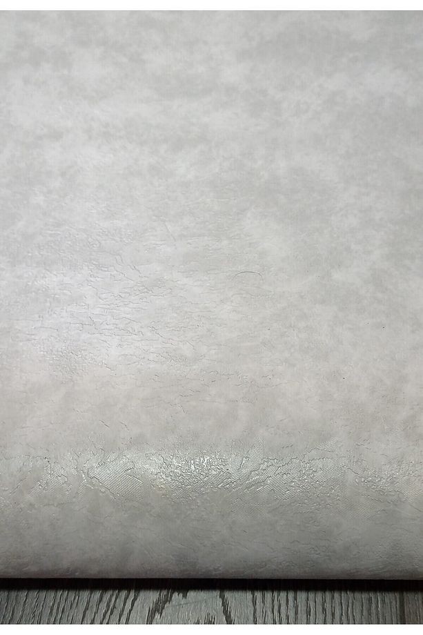 Resta 2450 Kumaş Dokulu Kendinden Desenli Sade Duvar Kağıdı(5m2)