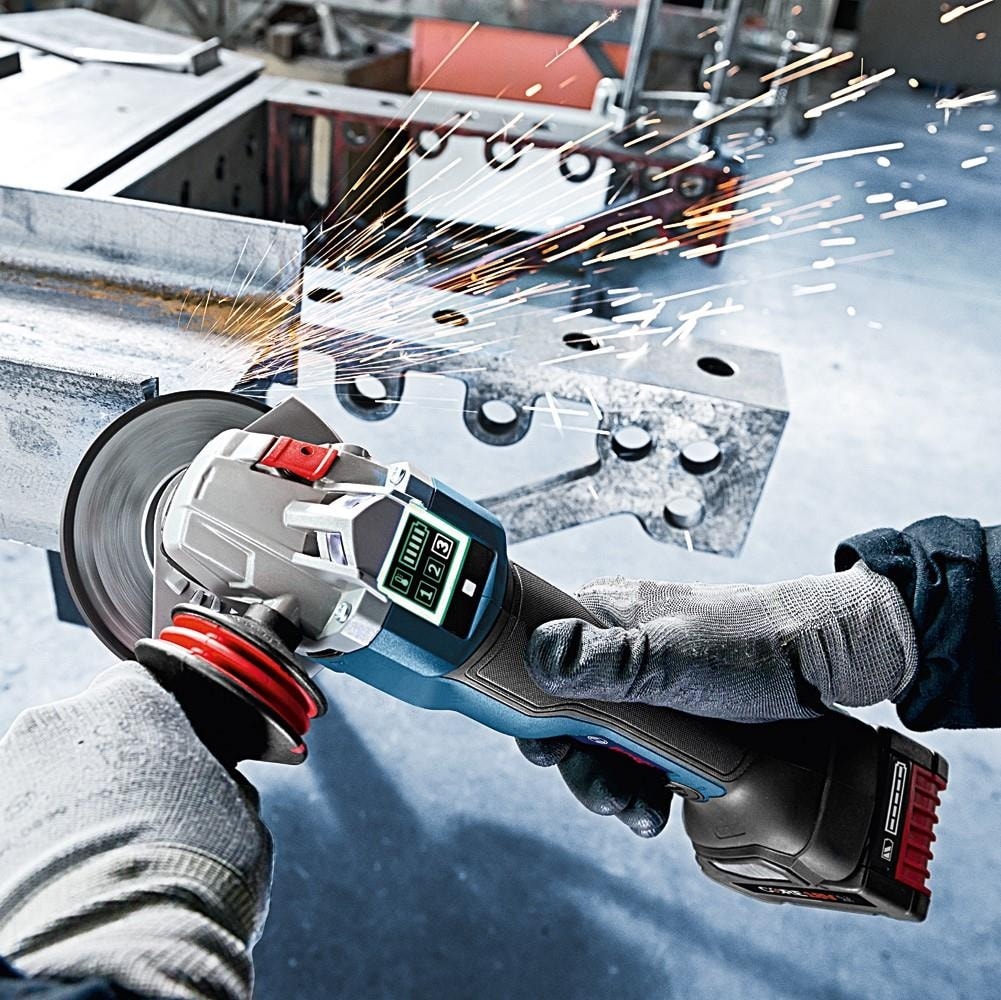 BOSCH Procore Akü Başlangıç Seti 2 x 8 Amper 1600A02T5P