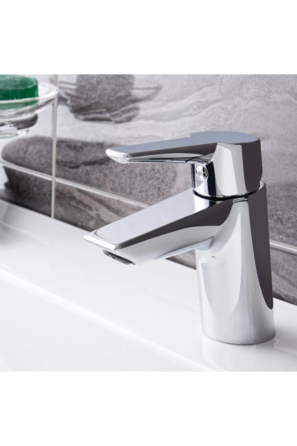 Artema Solid S Lavabo Bataryası Armatürü A42440