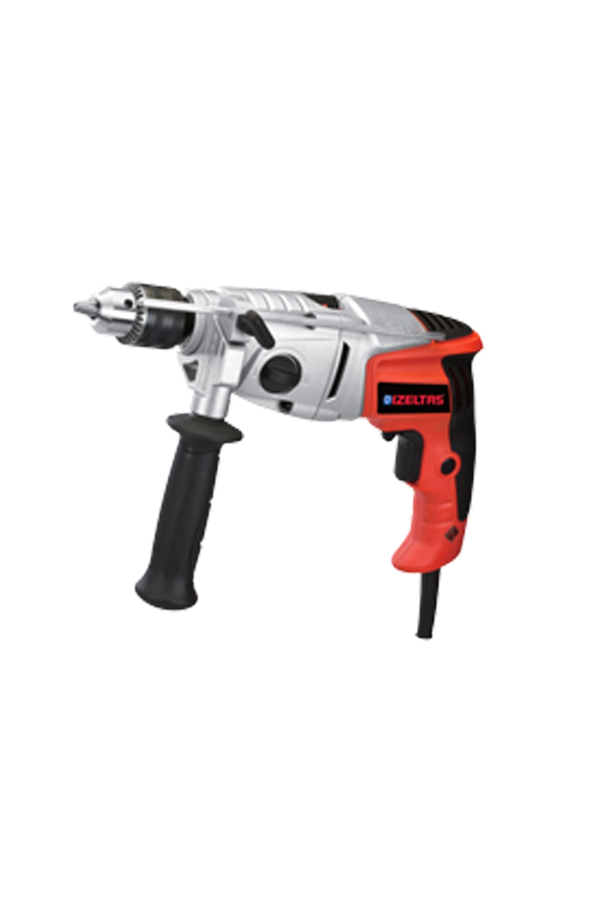 İZELTAŞ 7520-13 850 W Darbeli Matkap