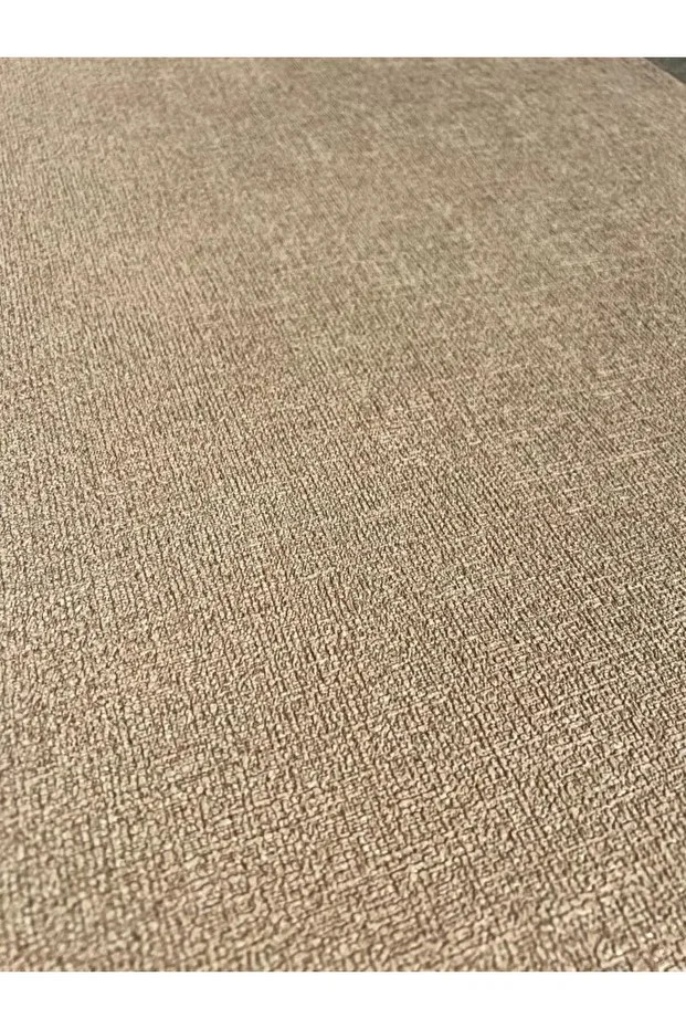 50cmx280cm 1 Adet Ceviz Kabuğu Folyolu Yapışkanlı Yalıtımlı Boyanabilir Duvar Paneli Kağıdı RDA21