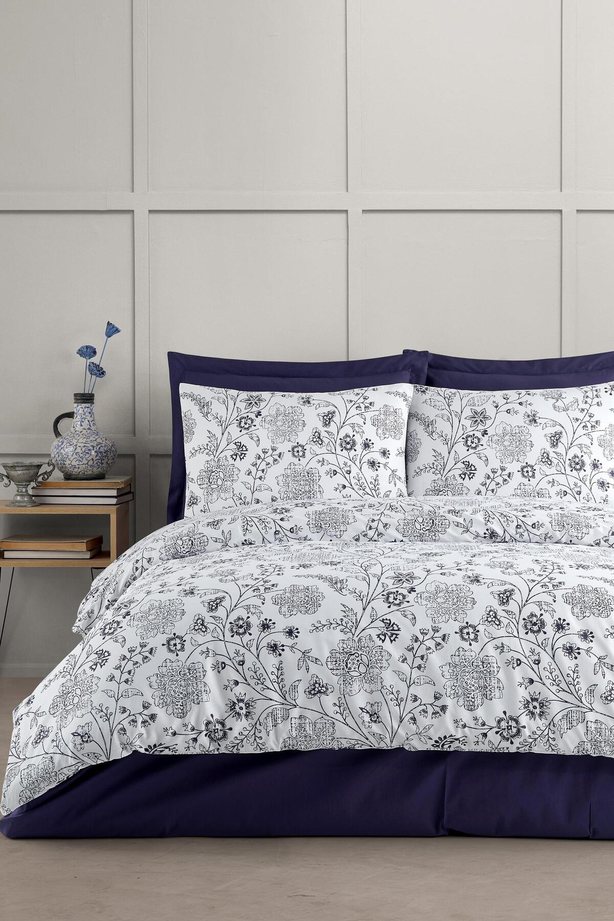 UNIQUE MOONLIT Tek Kişilik Complet Set