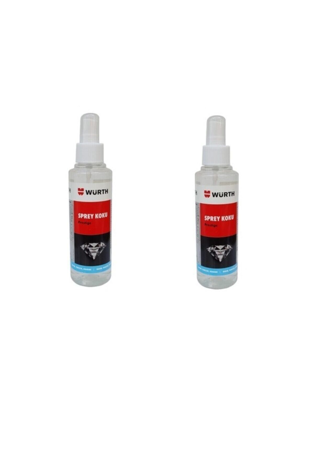 Araç Koku Prestige 2li Set