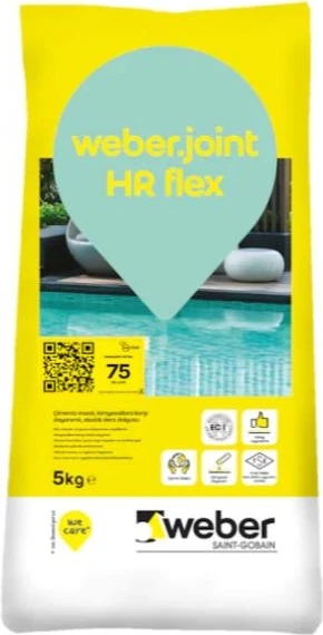 Joint Hr Flex Gri 5 kg