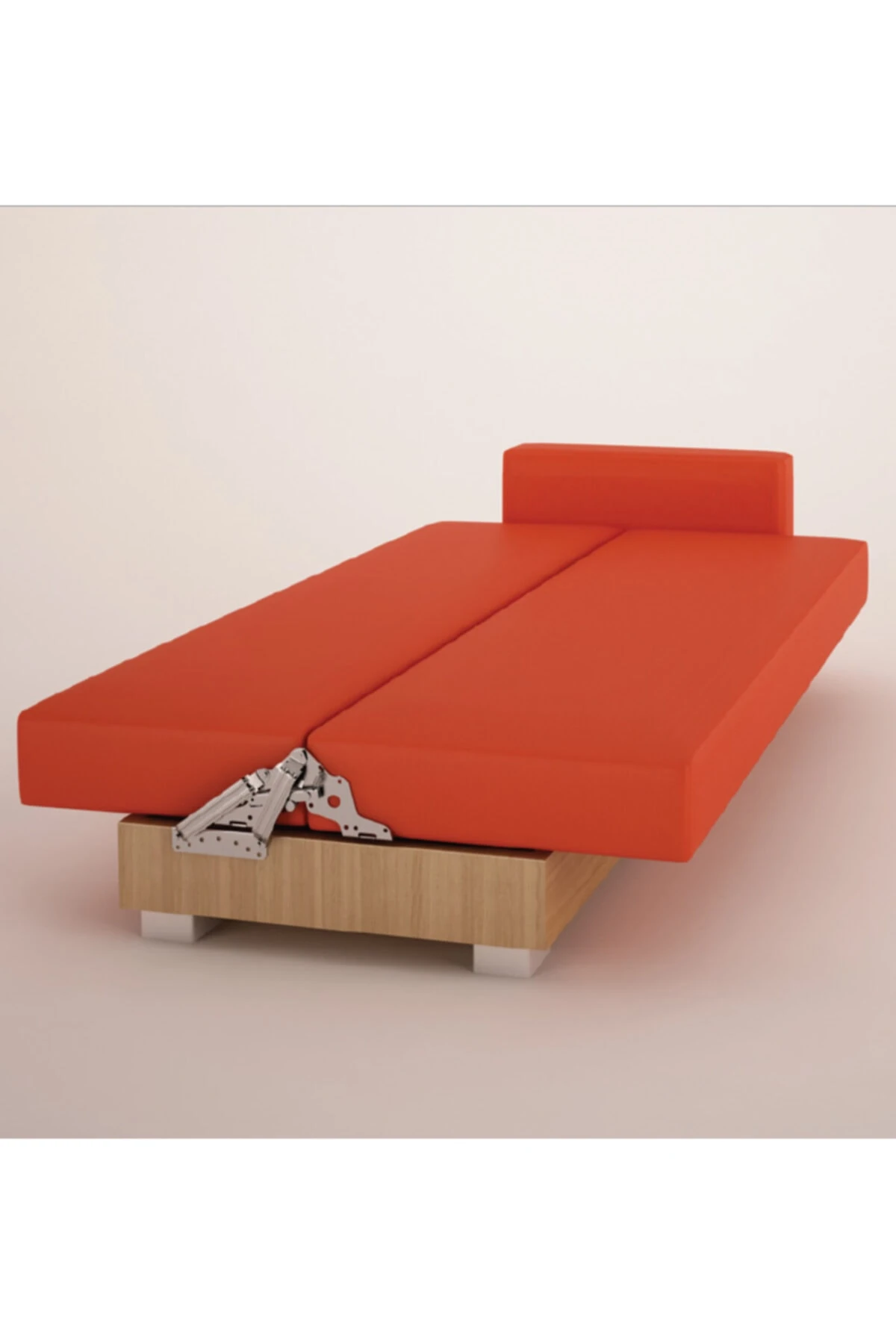 Kanepe Çekyat Tamir Yenileme Makas Mekanizması Büyük Japon 1 Çift Sağ Sol