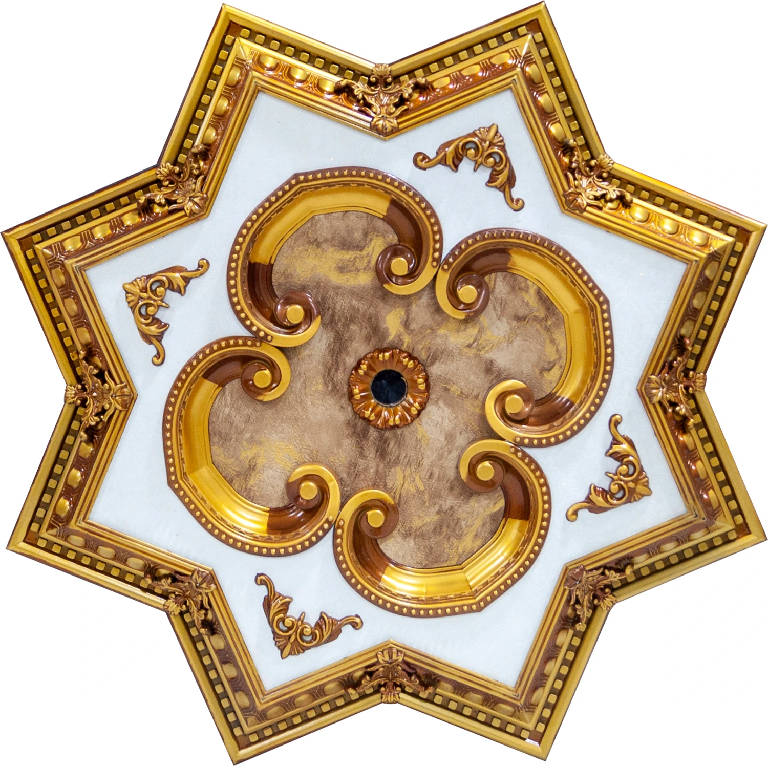 Yıldız 90*90 Saray Tavan