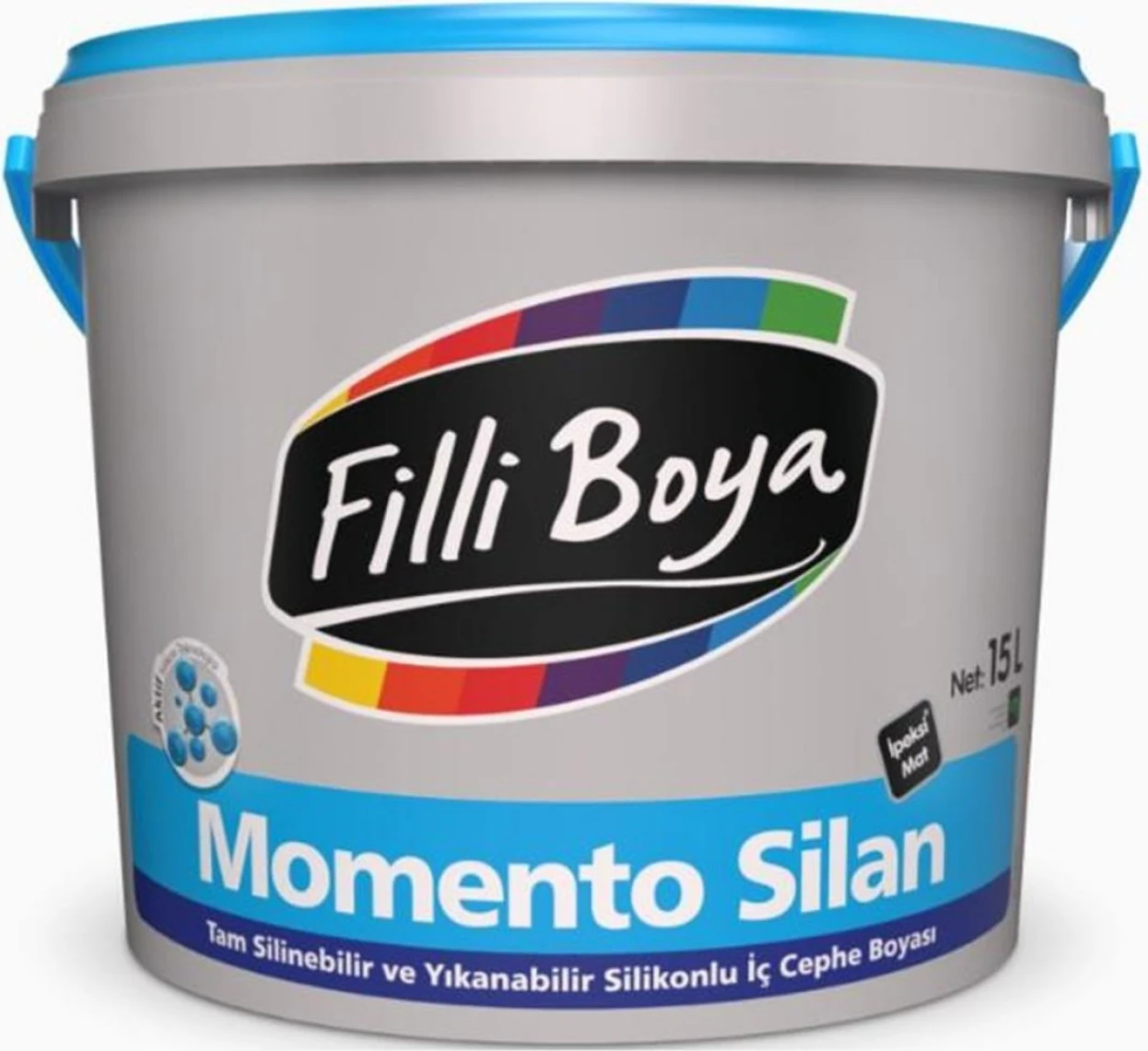 Filli M.silan Beyaz 15 Lt