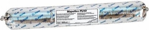Mapeflex PU40 Poliüretan Mastik Grıgıo 111 600 ml