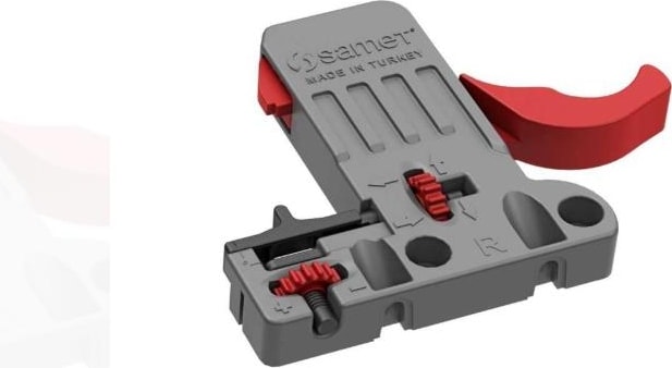 Smart Slide Mandal R