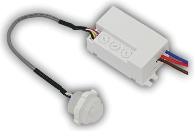 Ct 9188 Mini Sensör