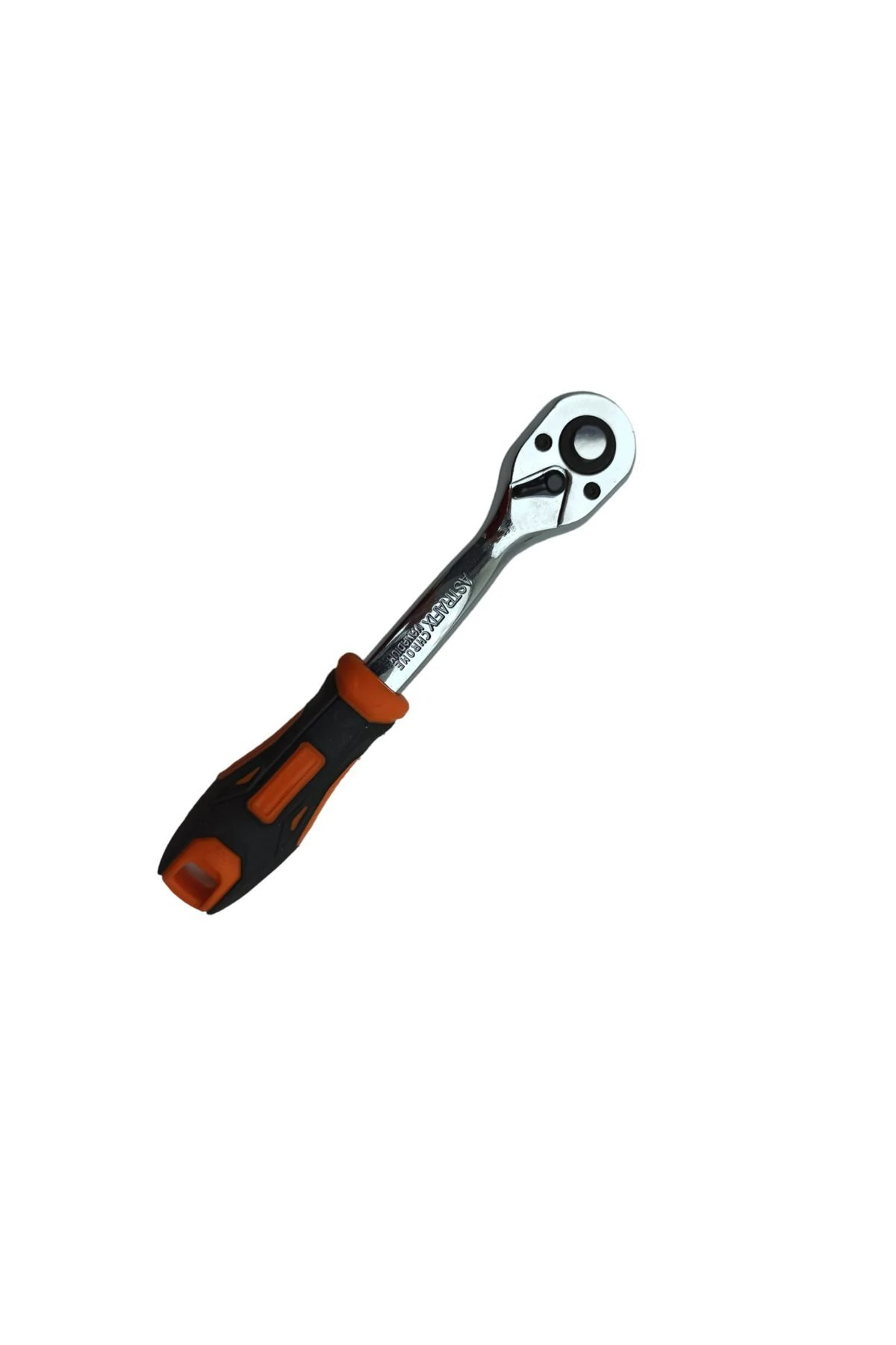 72T Küçük Cırcır 1/4