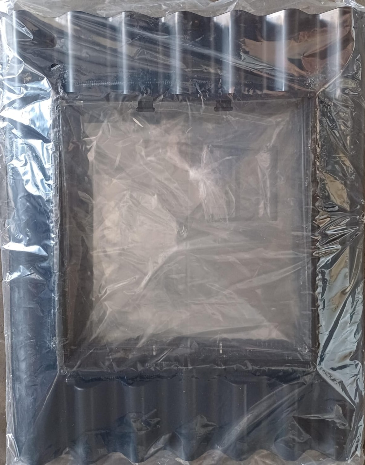 Çatı Çıkış Kapağı Şeffaf 67CM*83CM