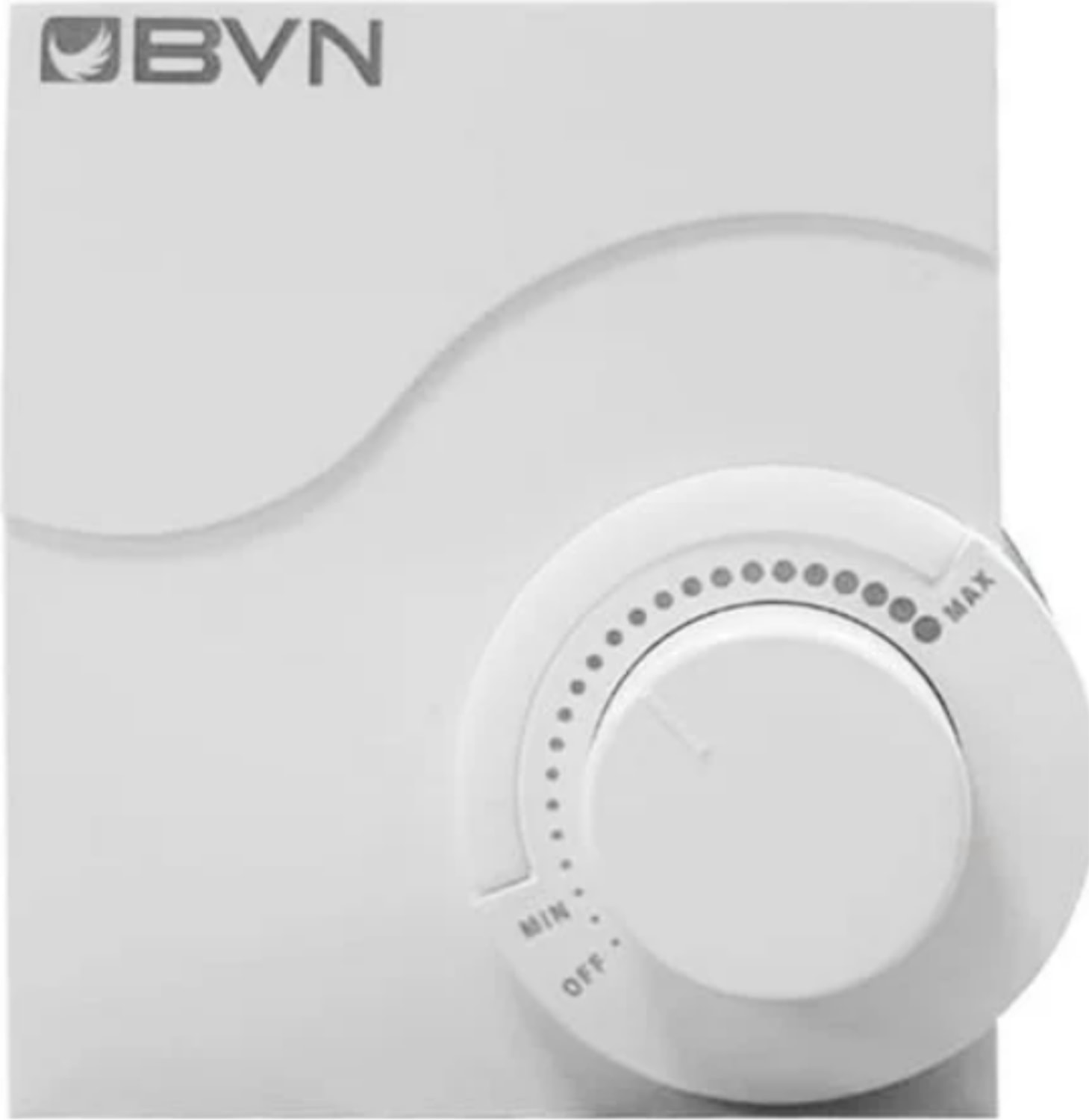 Bvn  Bsc-3 Hız Anahtarı (10 Amper ) Voltaj Ayarlı Hız Kontrol Cihazı