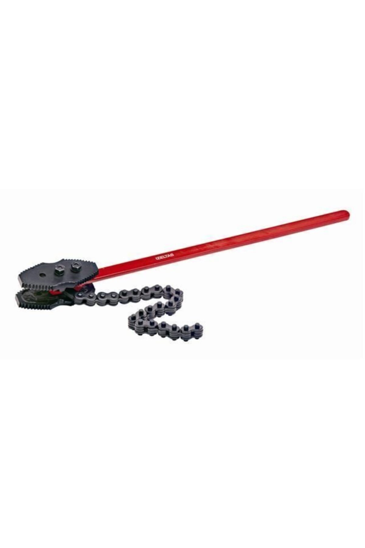 İZELTAŞ Zincirli Boru Anahtarı 1125 Mm 6''