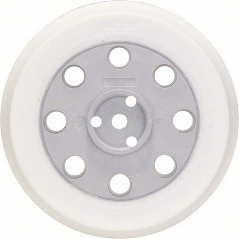 Gex 125 A Eksantrik Zımpara Tabanı 2 608 601 117