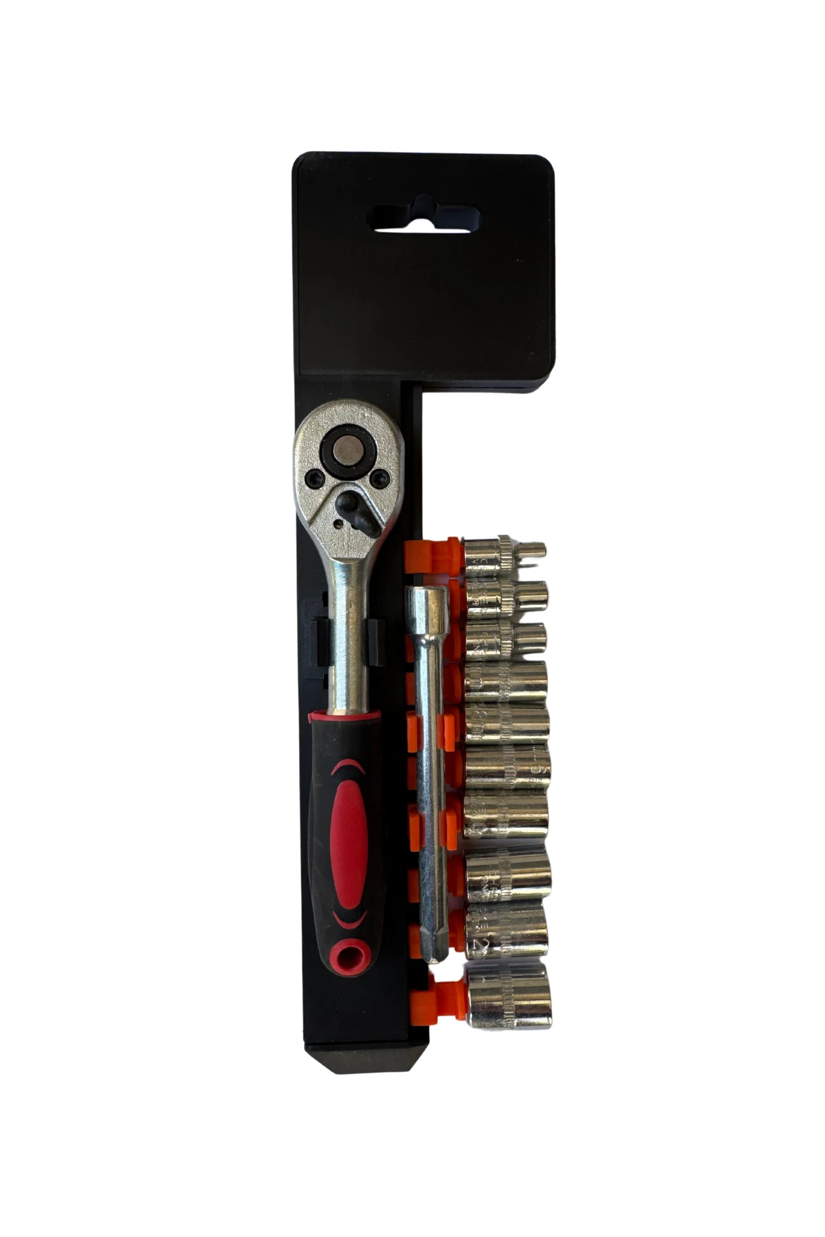 1/4 Lokma Anahtar Takımı - 12 Parça