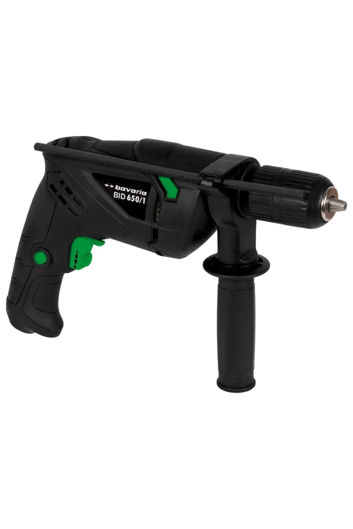 Bavaria Bıd 650/1 Darbeli Matkap