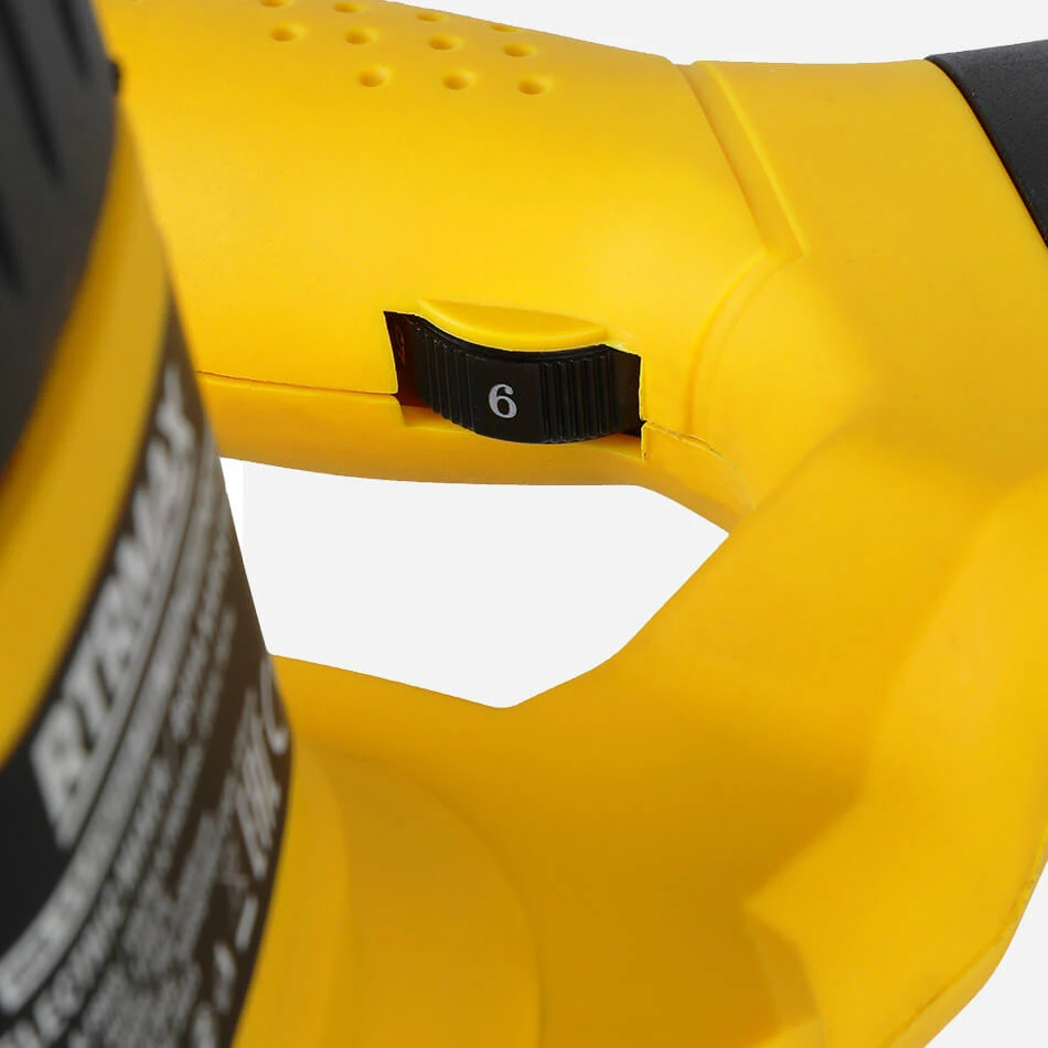 RTM3920 Boya Karıştırıcı