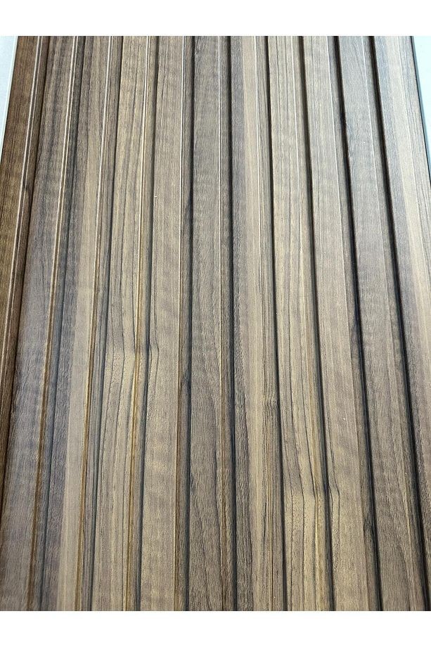 Mdf Duvar Paneli ve Duvar Lambrisi ve Vestiyer Tv Ünistesi Paneli 15X280 AFRİCAN 6'LI