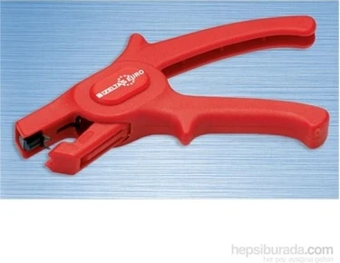 Mekanık Kablo Sıyırıcı 0.5/4