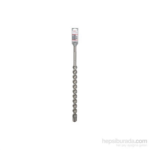 BOSCH - Kırıcı Delici Ucu Sds-Max-4 - 32 X 400 X 520 Mm