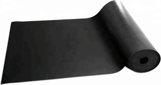 LASTİK LEVHA 12 MM SAF (EN: 1 M BOY: 2 M)