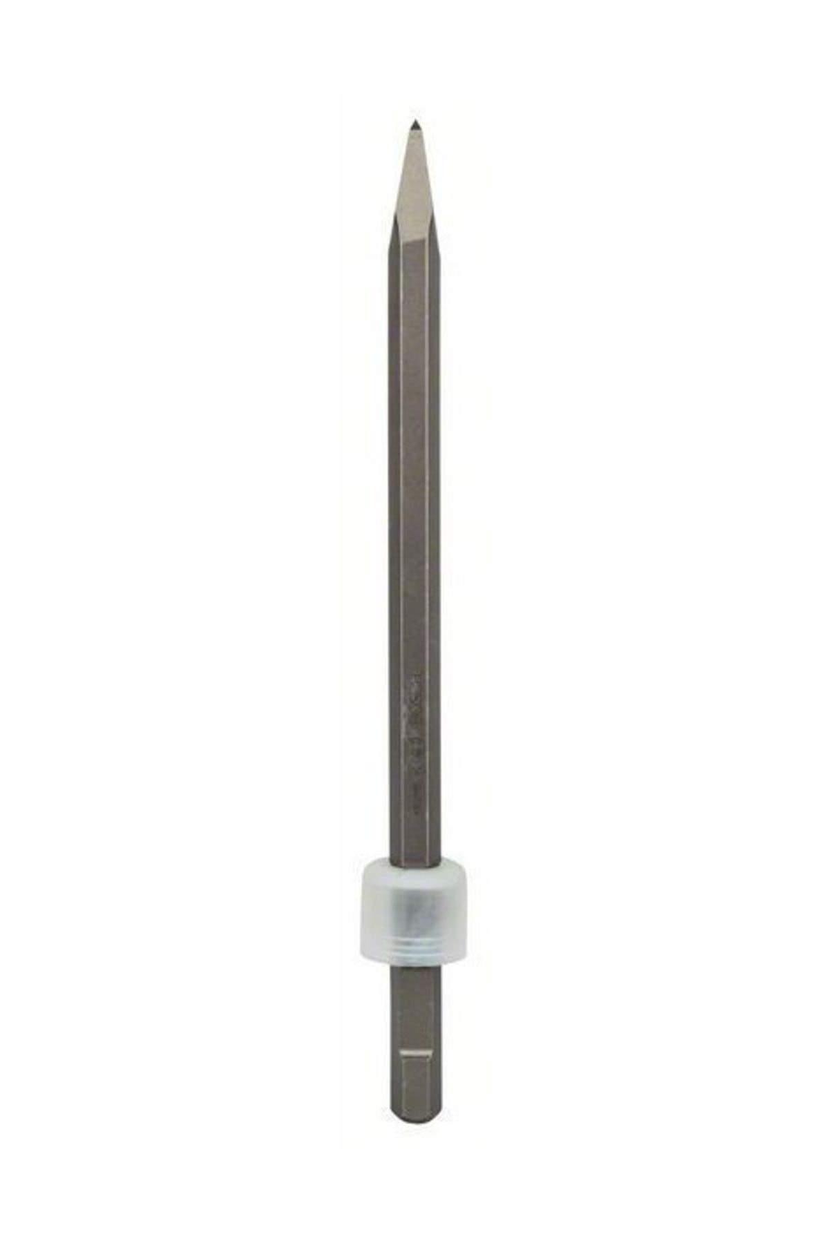 Sivri Keski 19 Mm Altıgen Şaft 400 Mm