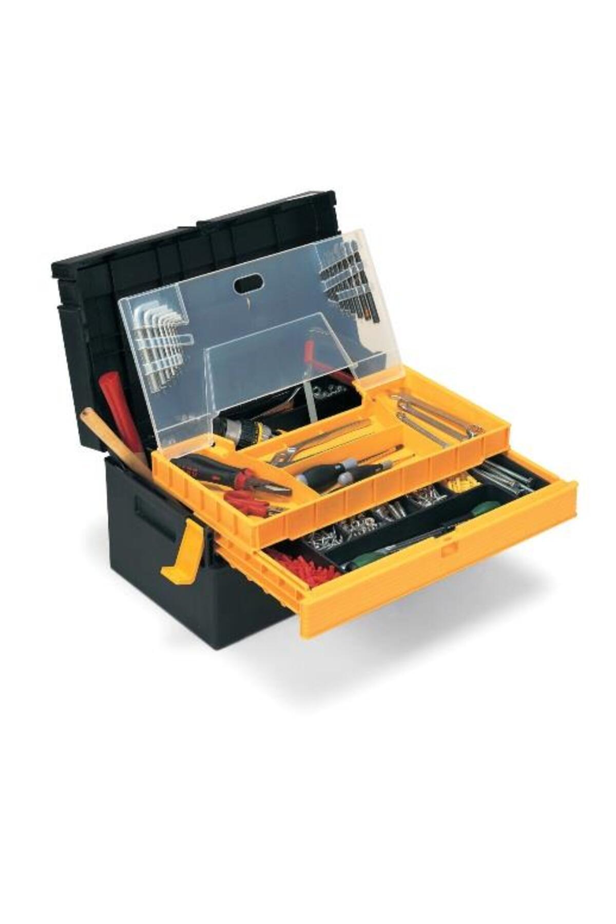 Cp01 16'' Compacto Takım Çantası