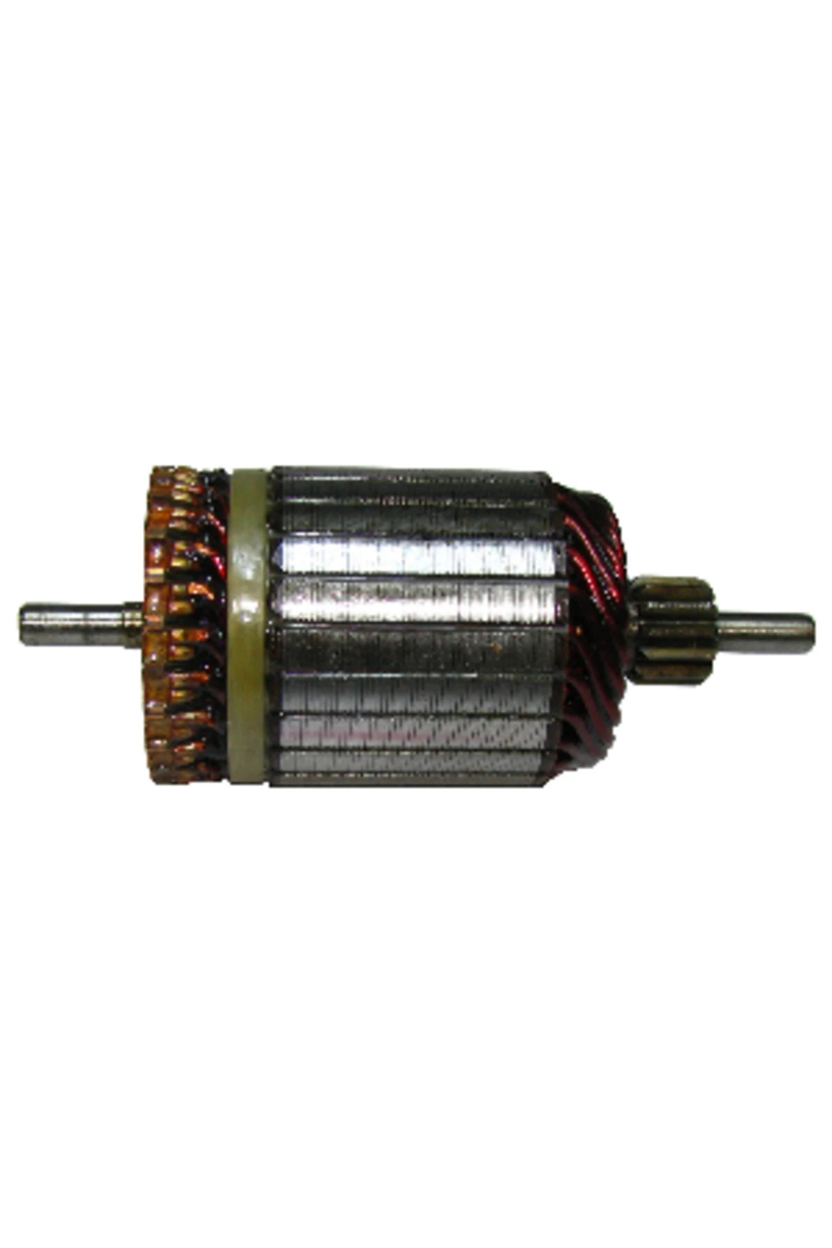 MARŞ KOLLEKTÖRÜ VALEO TİP 12V 13 DİŞ WV SEAT SKODA - -IM3157