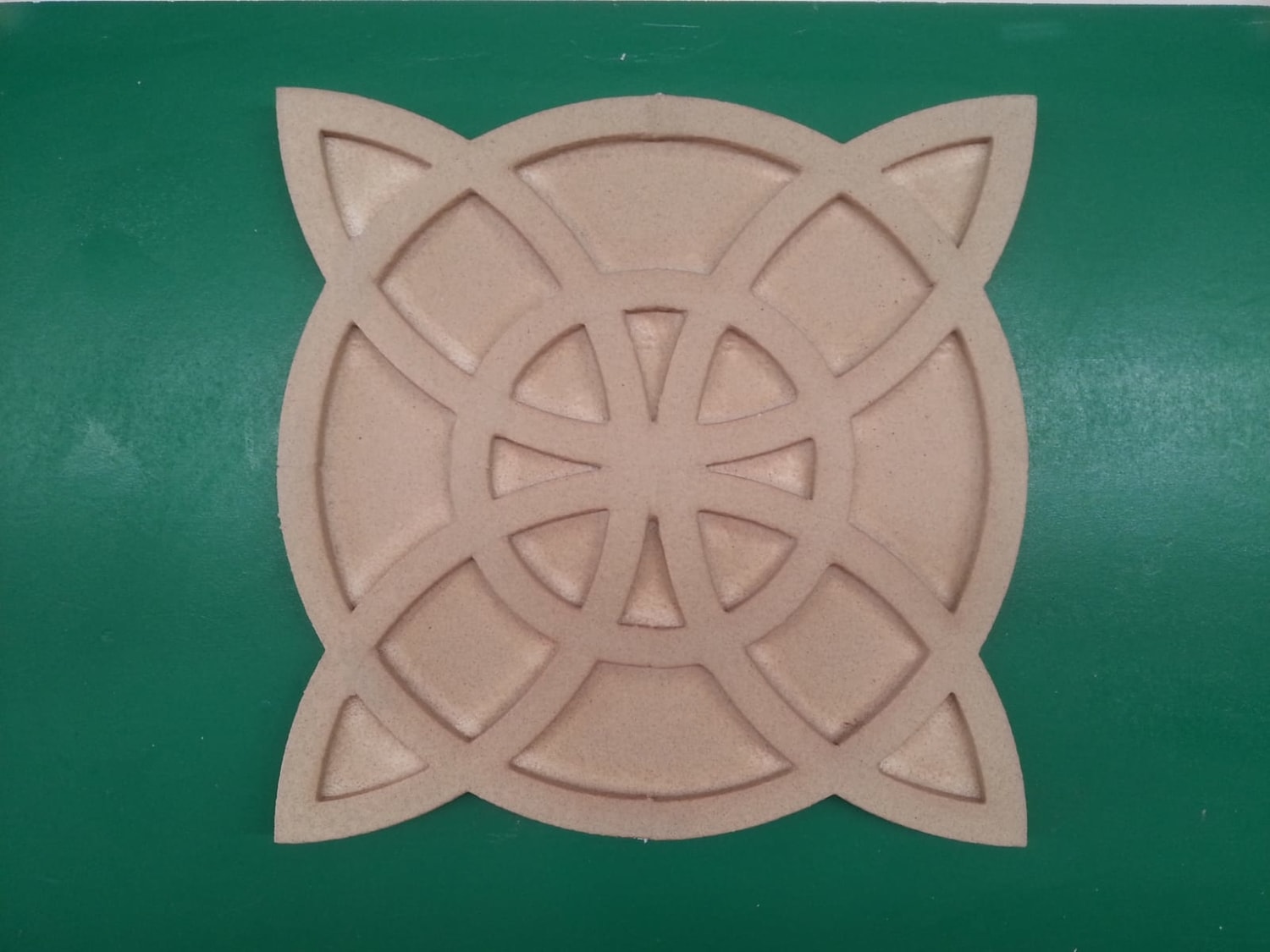 Duvar Süs Desen Köpük Dekor Stropiyer Strafor Motif