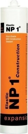 Ms Polimer Kartuş 290ML - Redwood (Kahverengi)