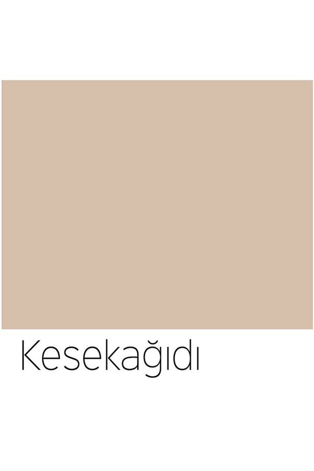 Açık Fildişi Stella Su Bazlı Saf Akrilik Boya 1 Lt