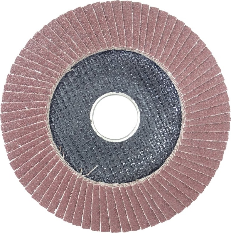 MAKİTA D-63460 Flap Zmpara Diski 115MM 120 Kum Metal