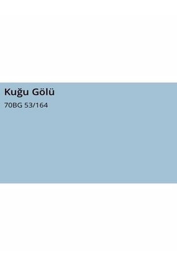 Silikonlu Özel Mat Kuğu Gölü 15 Lt (20 Kg)