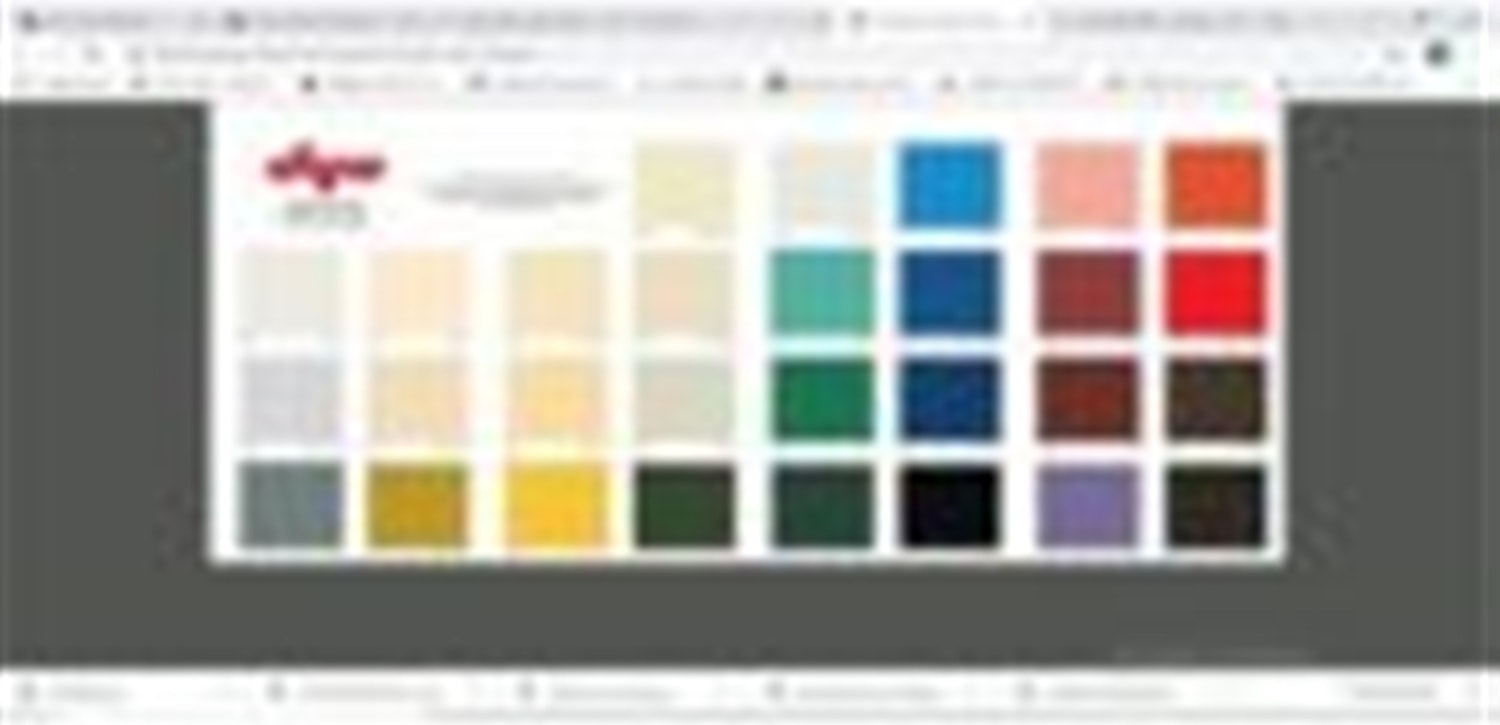 lüx Sentetik Yağlı Boya 0.75 Lt