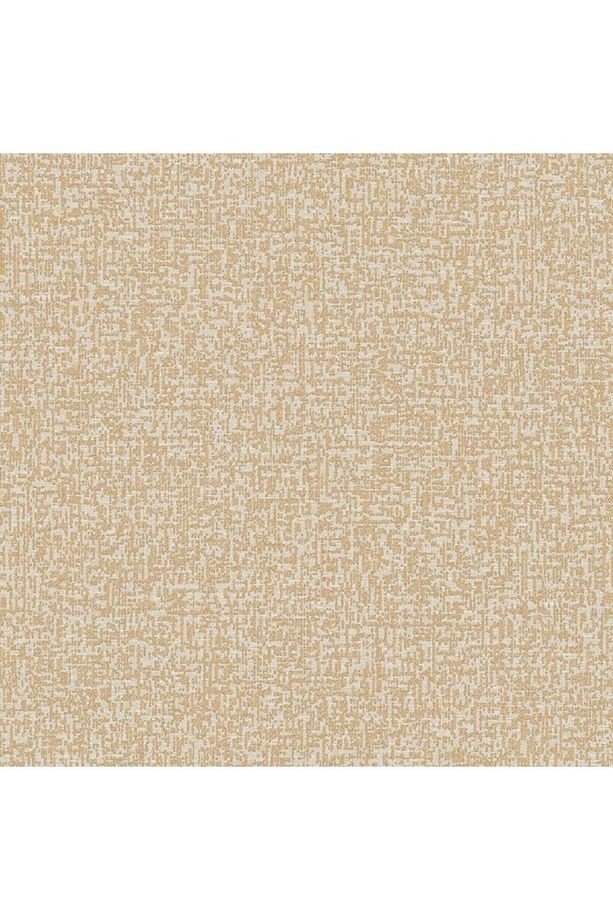 ROKA/ KOYU KREM DÜZ DESEN DUVAR KAĞIDI 23109-6