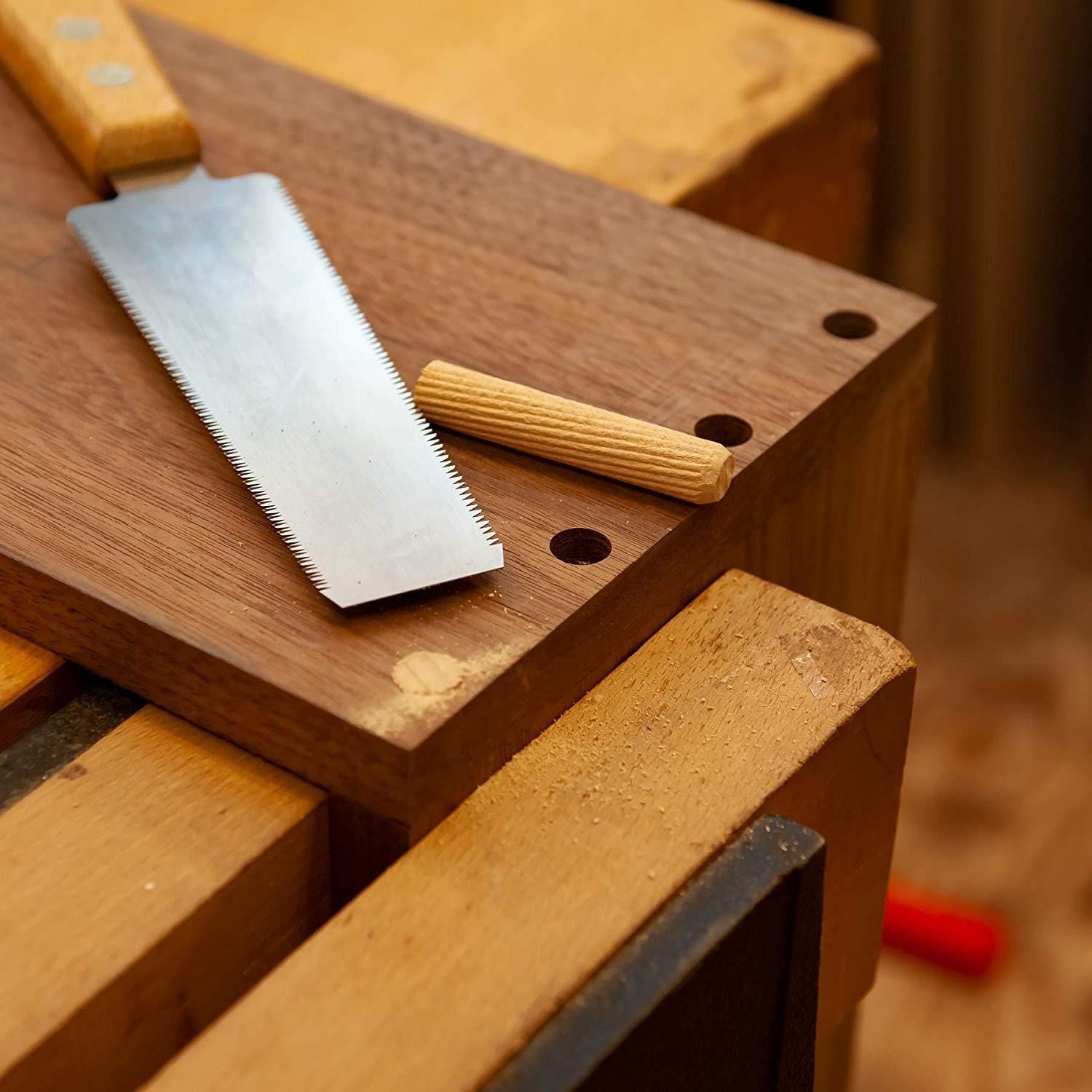 Kugihiki Flush Cut Japon Testeresi 12 cm
