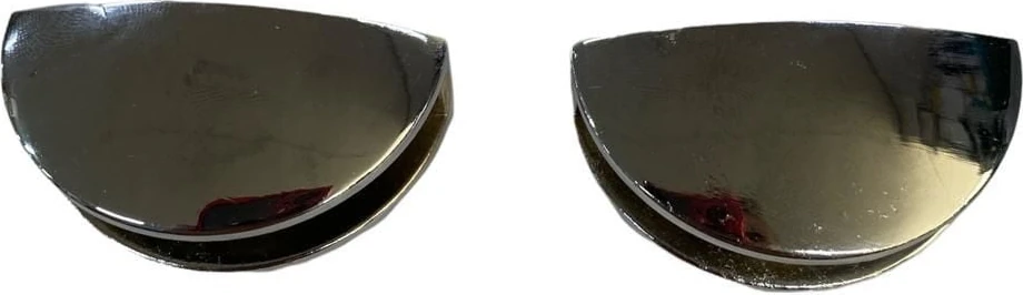 çınar ticaret osena 2114-33 cam tutucu 6-8 mm 2 adet