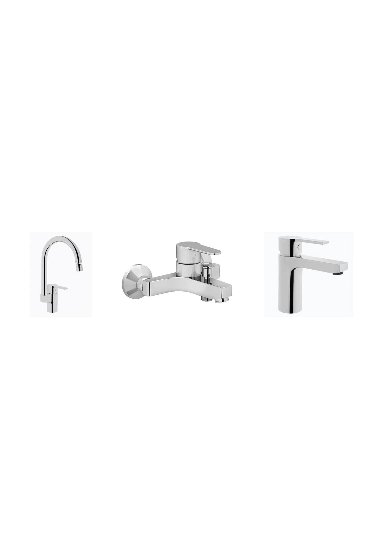 3'lü Batarya Seti - A42532set2