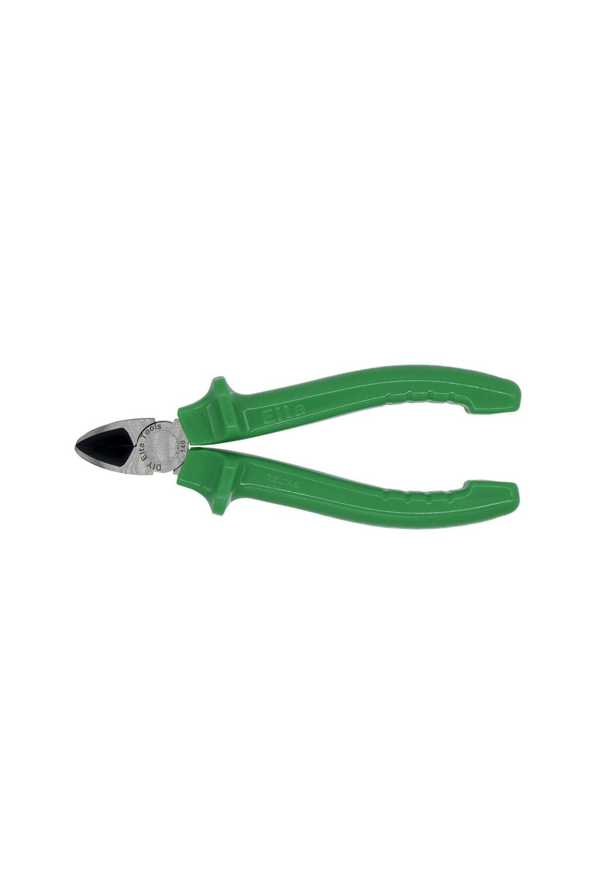 Elta 140 Mm Opak Seri Yan Keski - Izeltaş 3701161140