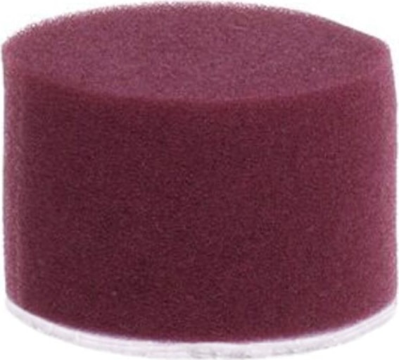 Dremel Için Cırtlı Polisaj Süngeri (Çap 50MM) - Ultra Sert
