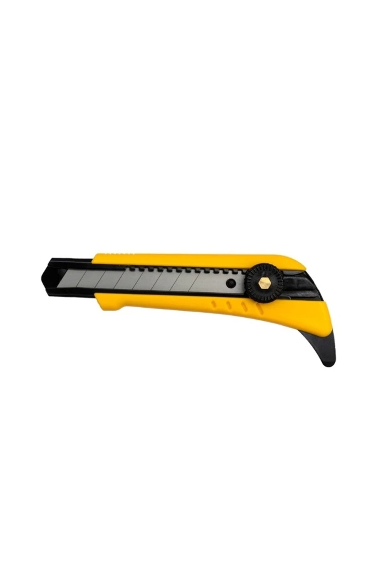 J45c/t Compact Maket Bıçağı Vida Kilitli Kuyruklu 18 Mm