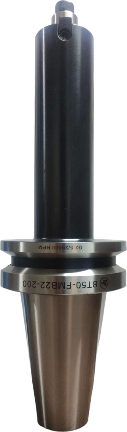 BOSCH BT50 FMB22 - 200 Malafa Tutucu Tarama Kafası Tutucusu 20.000 Devir Balans Alınmıştır